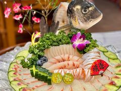 -官塘锋记鱼生·生腌·砂锅粥(牌坊街店)