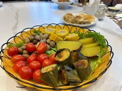 -老爷庙风味美食府(魏都大道店)