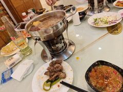 -顺峰火锅自助