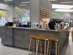 -上海浦东smart汽车全功能店(金桥店)