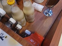-湘人龙记老长沙米粉(鸟巢店)