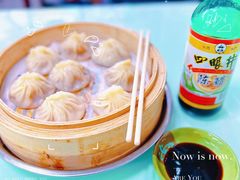 -食惠里小笼包面馆(越秀店)