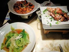 -绿茶餐厅(汇悦大融城店)