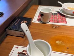 -后街佬·炭火鲜鱼杂(33小镇店)