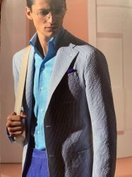点击看大图 -香港威德诚洋服BESPOKE西服西装高级定制(上海湾一店)