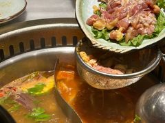 -潮澎派·潮汕菜大排档(南较西路店)