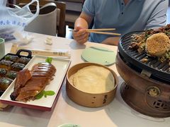 -天和晟烤鸭店(玉泉西街店)