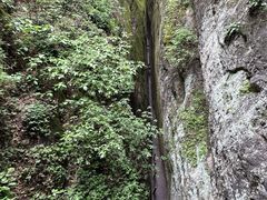 -崀山风景名胜区