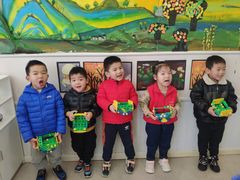 -徐汇区陇龙幼稚园