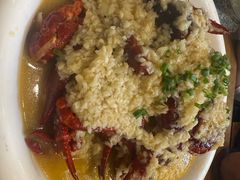 -虾小龙老长沙龙虾馆(坡子街店)