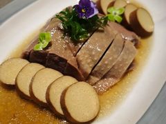 -宫燕府·京菜·烤鸭·淮扬菜(王府中心店)