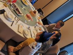 -小厨娘淮扬菜(六合欢乐港店)