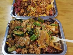 -幸福铁板烧(共和村店)