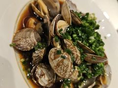 -阿明小菜·海鲜·上海菜(梅陇华理店)