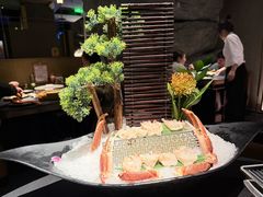 -蟹犇前•帝王蟹雪蟹(陆家嘴店)