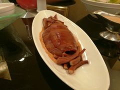 -新南华大酒店(广中店)