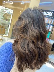 -Alger.O美感沙龙