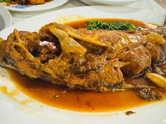 -清真马祥兴菜馆(云南北路店)