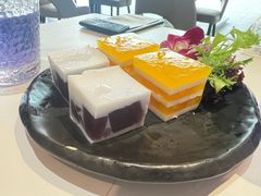 -清迈泰·泰国餐厅(华发商都店)