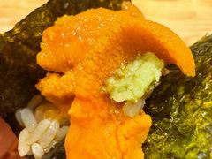 -镹·鱼料理  国产鱼使用店