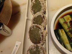 -绿茶餐厅(石家庄万象城店)