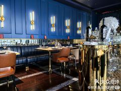 -大八江景意大利西餐厅LargeEight Italy Restaurant(1862时尚艺术中心店)