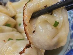 -无名氏宵夜小摊(祝家三姐妹馄饨店)