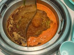-季季红火锅(柳州城中万达二店)