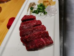 -香樟花园法式铁板烧(恒隆广场店)