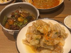 -金掌勺锅包肉(华润万象城店)