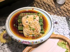 -慢丽江·云南野生菌土鸡锅(西山店)