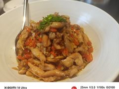 -老湘亲·品鉴湘菜(蔡塘爱琴海店)