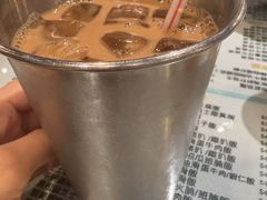 -八爷茶餐厅