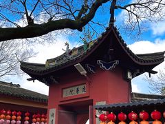 -南北湖风景区