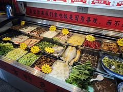 -食鸡公社辣子鸡·潍坊菜·烧烤