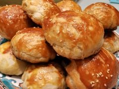 -巴依老爷新疆美食(望京小街店)