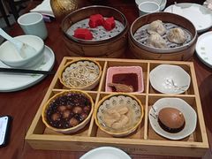 -奇芳阁·百年清真南京菜(夫子庙店)