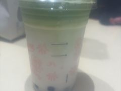 -古茗(义蓬购物中心店)
