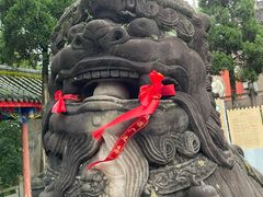 -金堂县云顶石城风景区