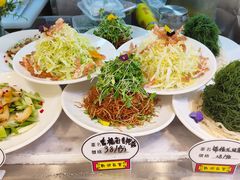 -常鲜楼常来尝鲜海胆馆(星海店)