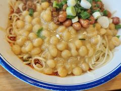 -车沾巷·重庆老味豌杂面