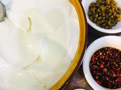 -大自然(鲁家村店)