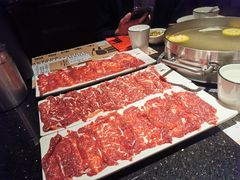 -牛事制造局牛肉火锅(莲岳路店)