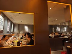 -牛事制造局牛肉火锅(莲岳路店)