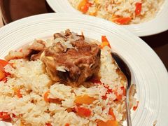 -谷丽麦馕新疆菜·清真(步步高梅溪新天地店)