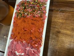 -楠火锅(西单店)