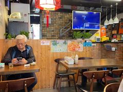 大堂-台南擔仔面·卤肉饭(老虹井路店)