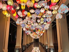 -海南清水湾莱佛士酒店