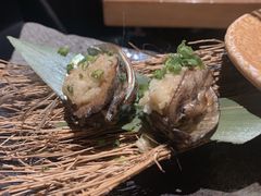 -渔寿司·日本料理(艾尚天地店)