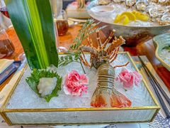 -Mr.Fish鱼鲜生海鲜放题(高德置地冬广场店)